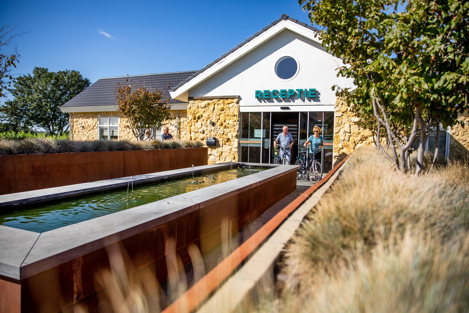 Berg Lodge