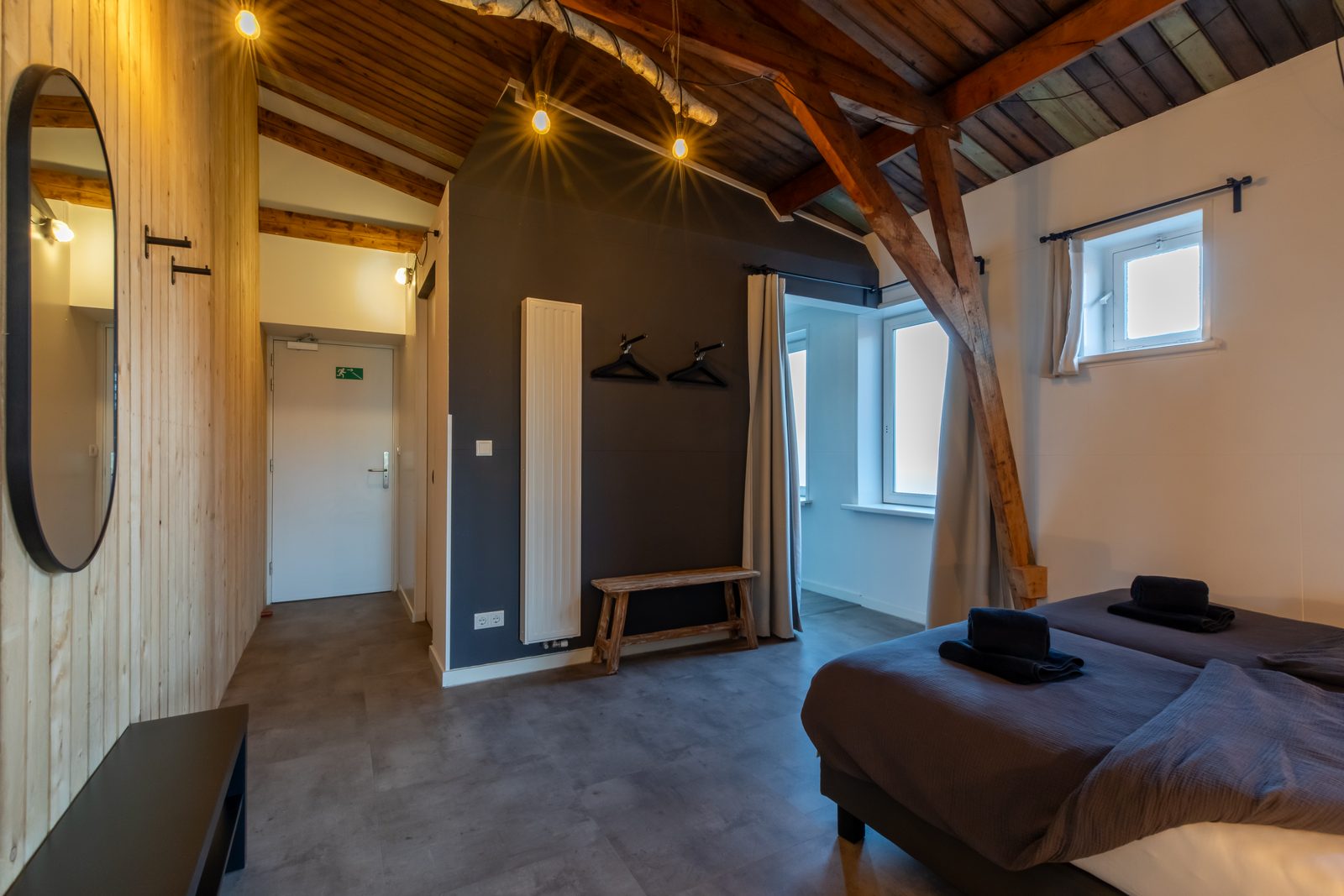 Ferienwohnung - Dorpsplein 6 | Koudekerke "Pleinzicht 6a"