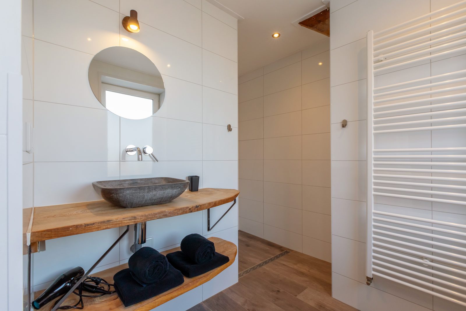 Ferienwohnung - Dorpsplein 6 | Koudekerke "Pleinzicht 6a"