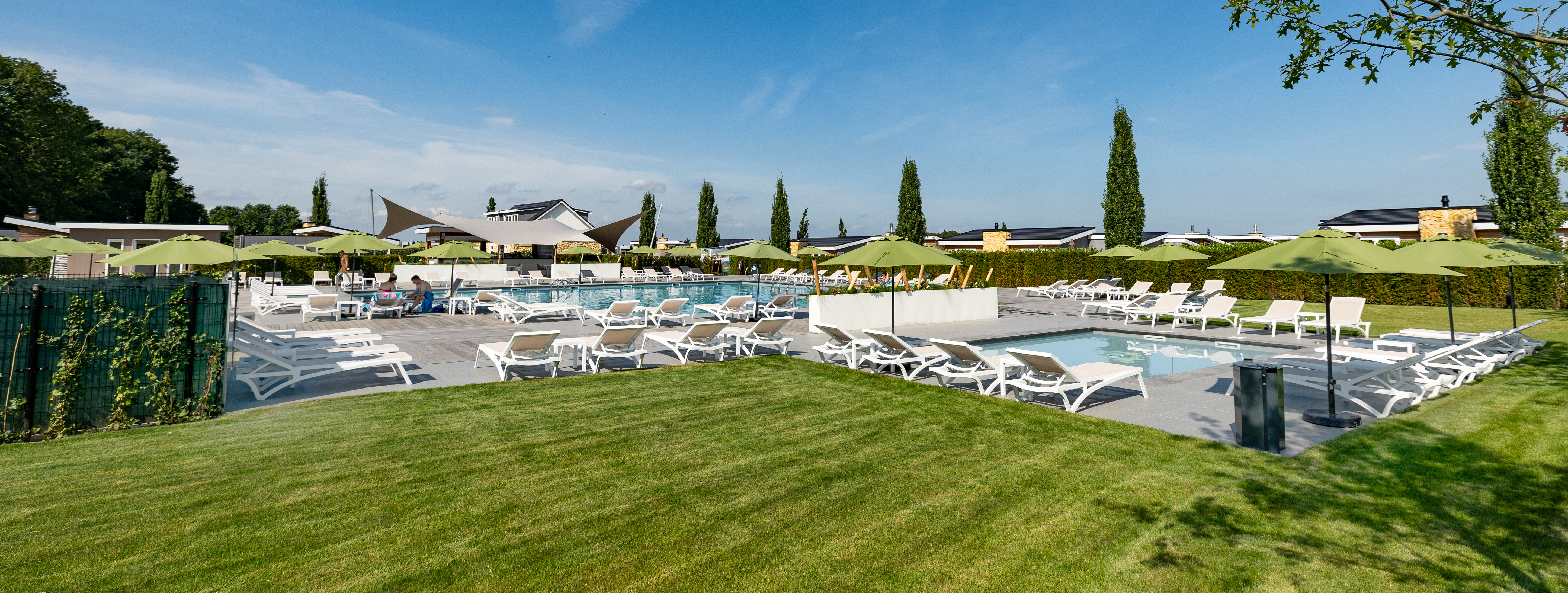 Group accommodation 12+3 afbeelding