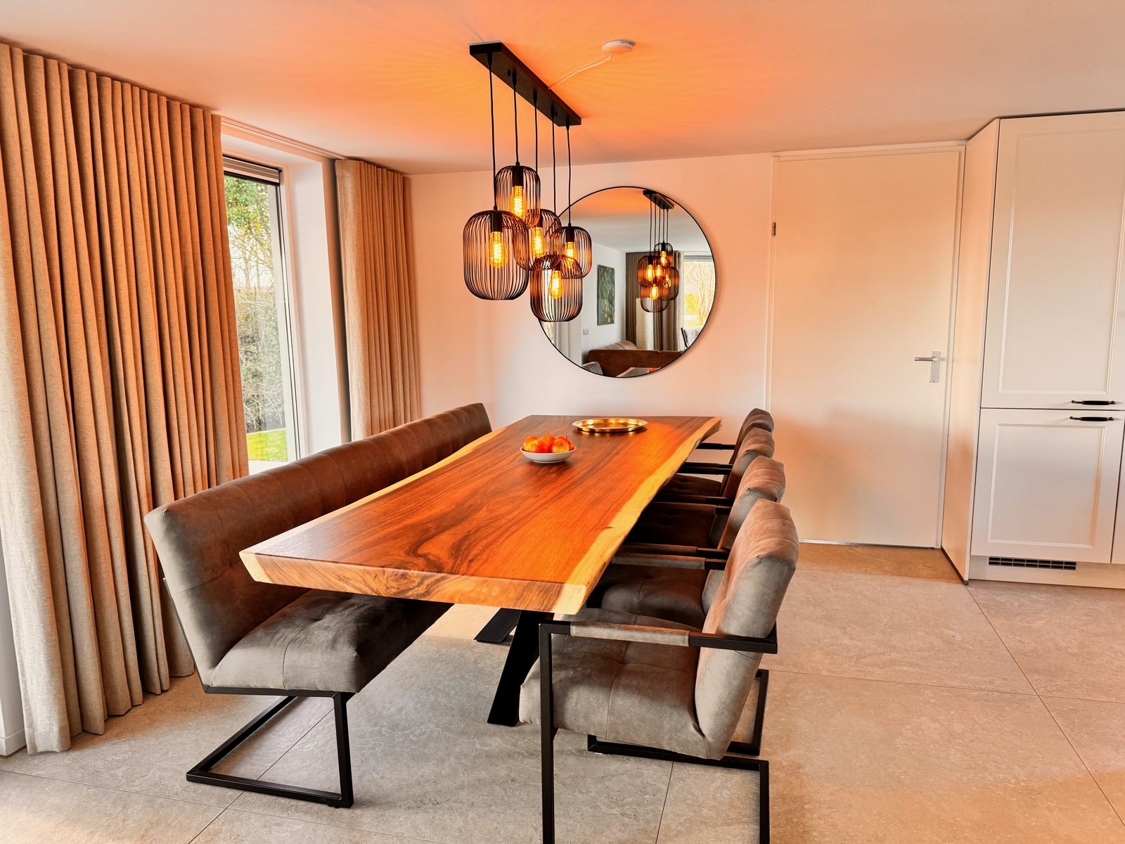 Vakantiehuis aan meertje - 85 