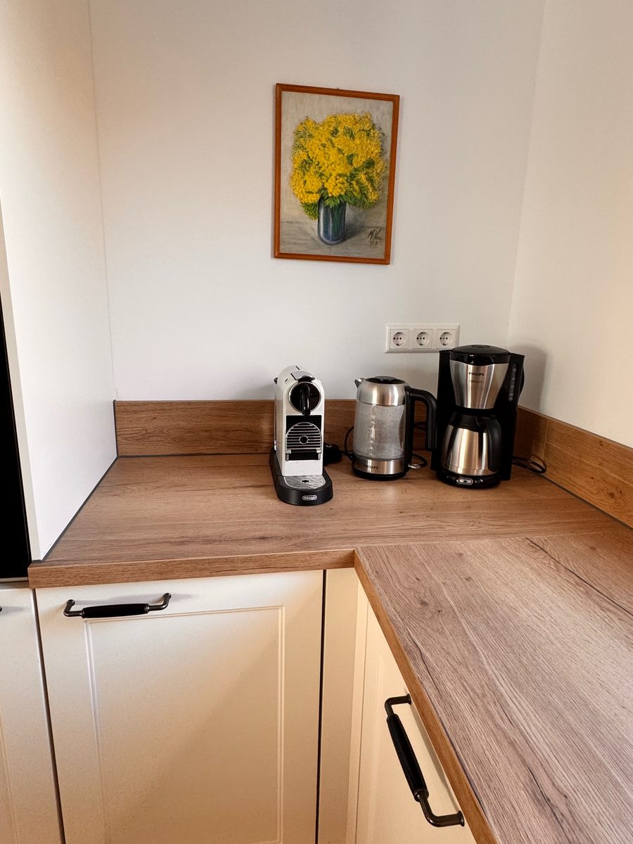 Vakantiehuis aan meertje - 85 