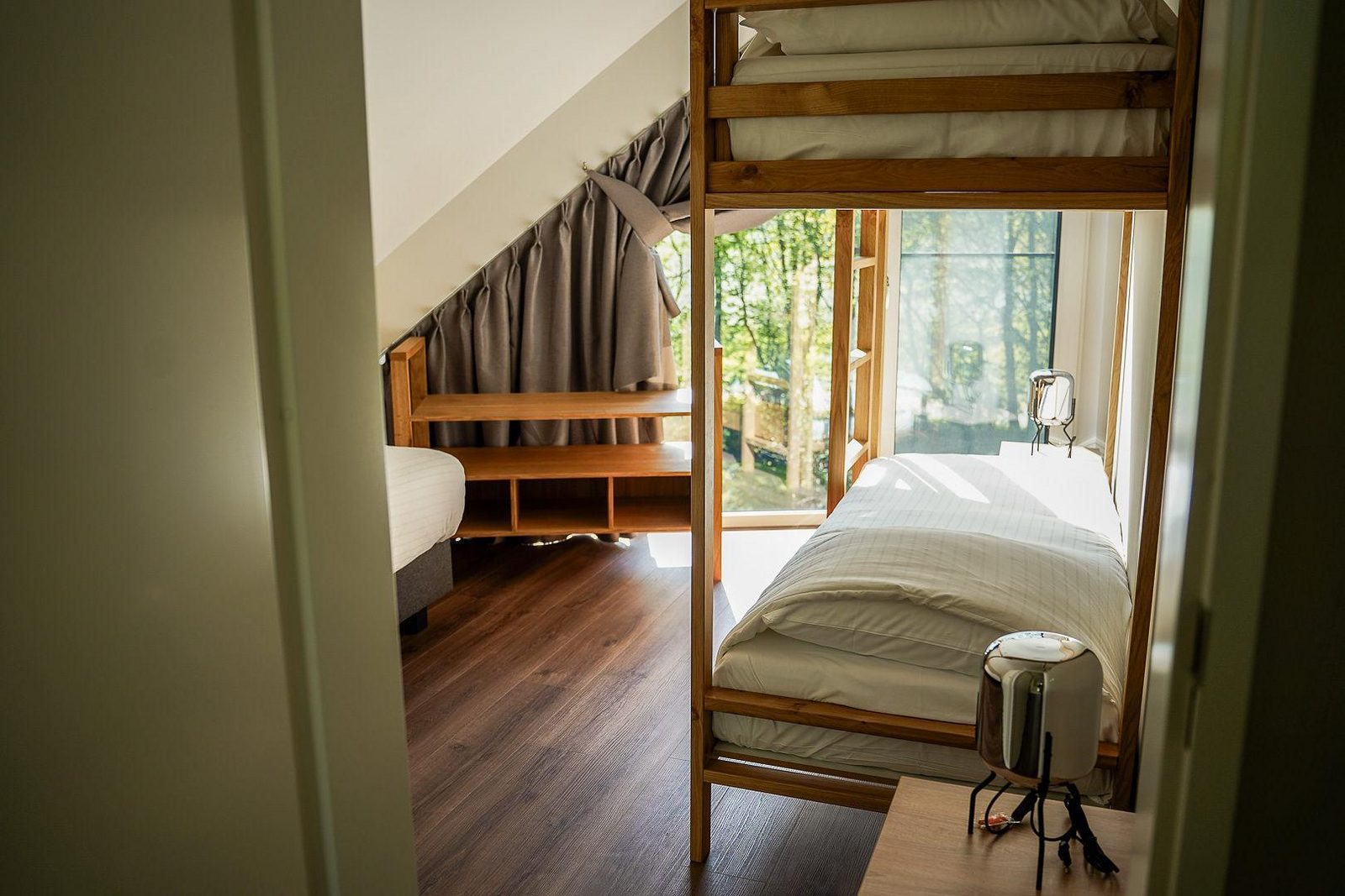 Veluwe Villa Wellness XL | 24 personen | Rolstoeltoegankelijk
