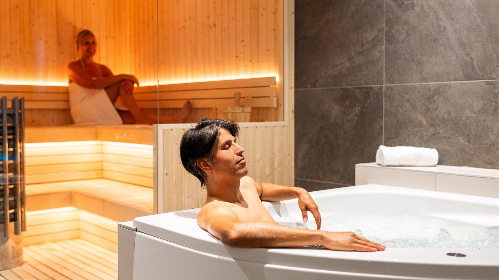 Veluwe Villa Wellness XL | 24 personen | Rolstoeltoegankelijk