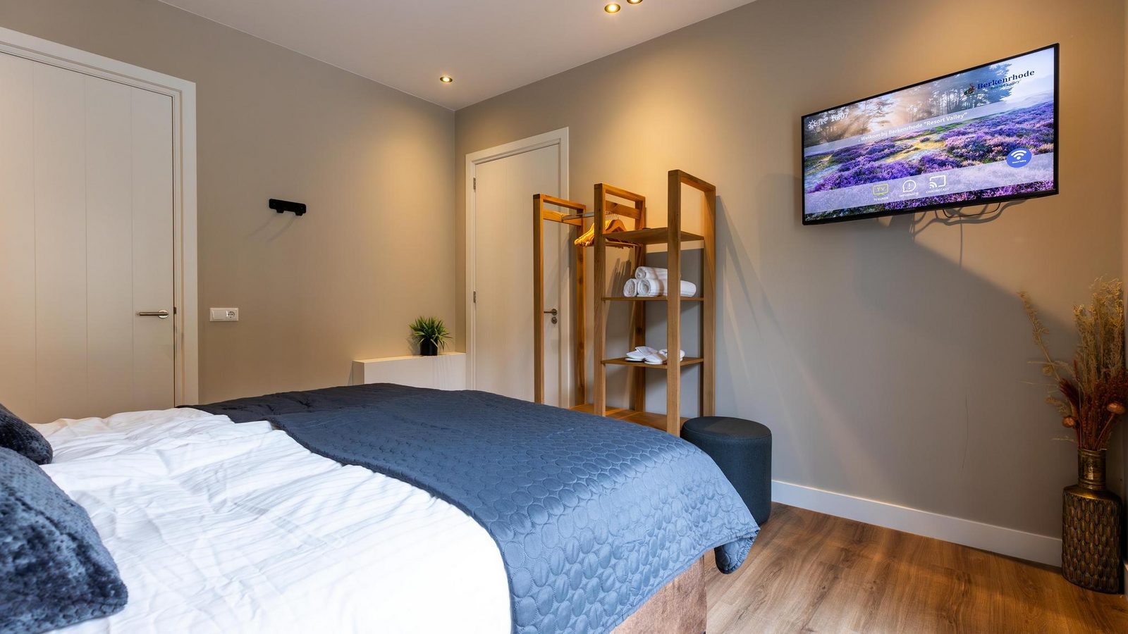 Veluwe Villa Wellness XL | 24 personen | Rolstoeltoegankelijk