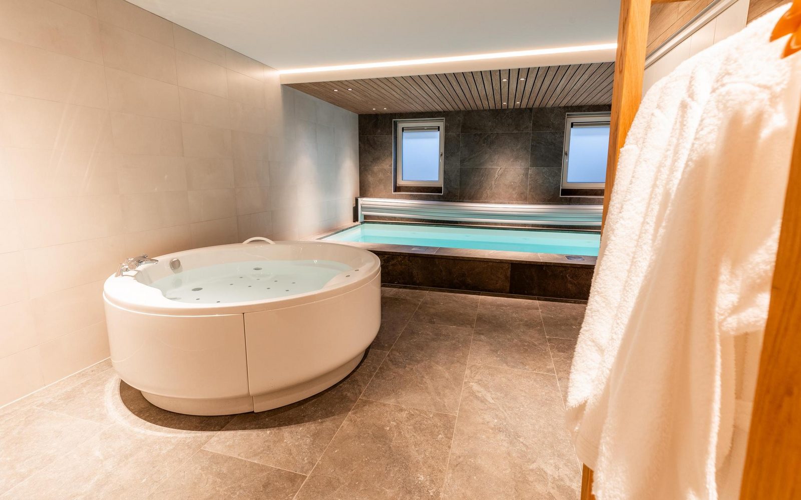 Veluwe Villa Wellness XL | 24 personen | Rolstoeltoegankelijk