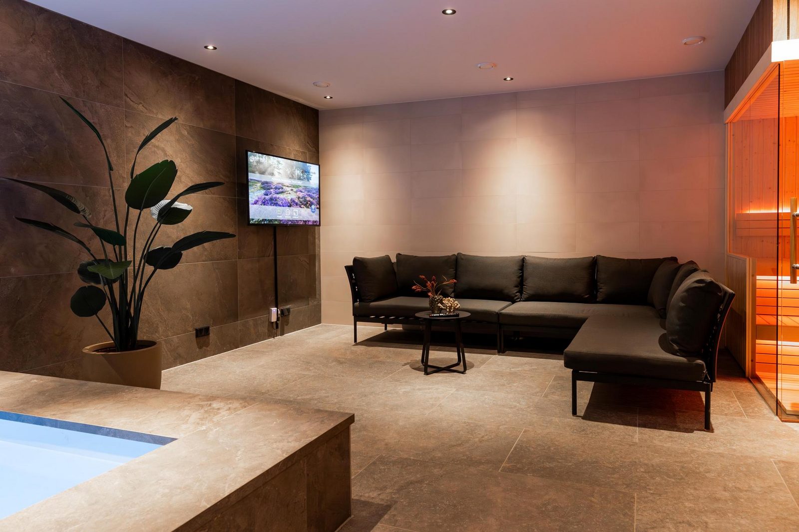 Veluwe Villa Wellness XL | 24 personen | Rolstoeltoegankelijk