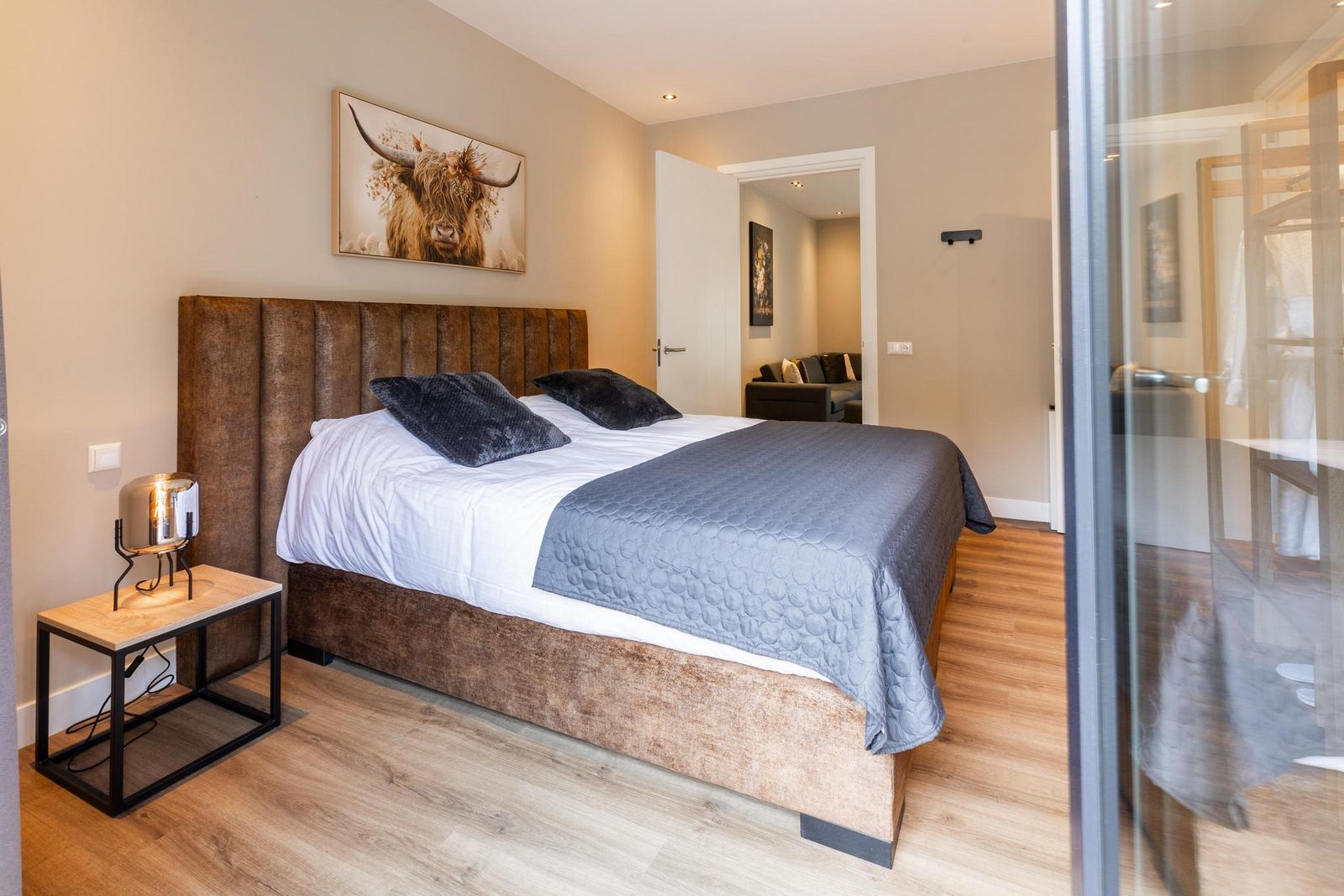 Veluwe Villa Wellness XL | 24 personen | Rolstoeltoegankelijk