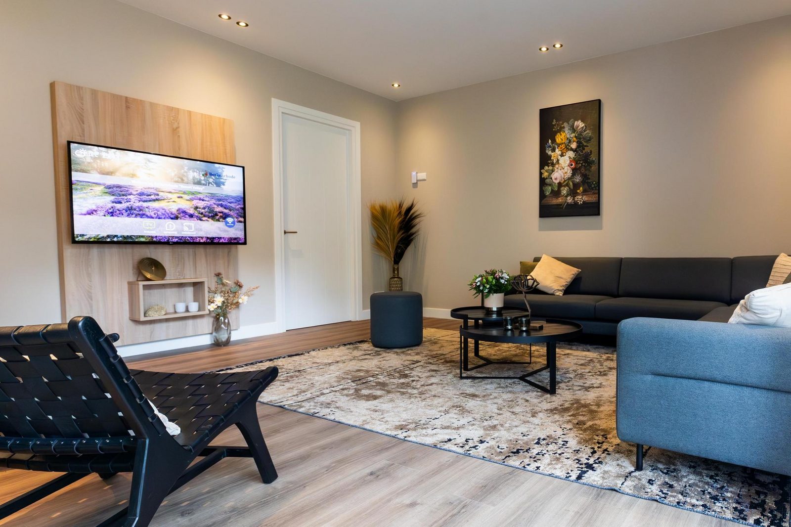 Veluwe Villa Wellness XL | 24 personen | Rolstoeltoegankelijk