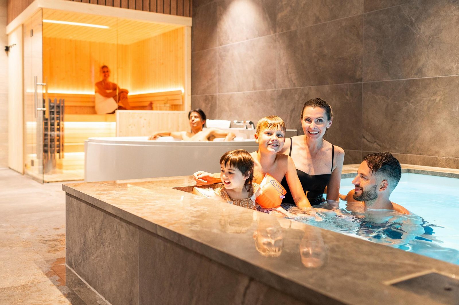 Veluwe Villa Wellness XL | 24 personen | Rolstoeltoegankelijk