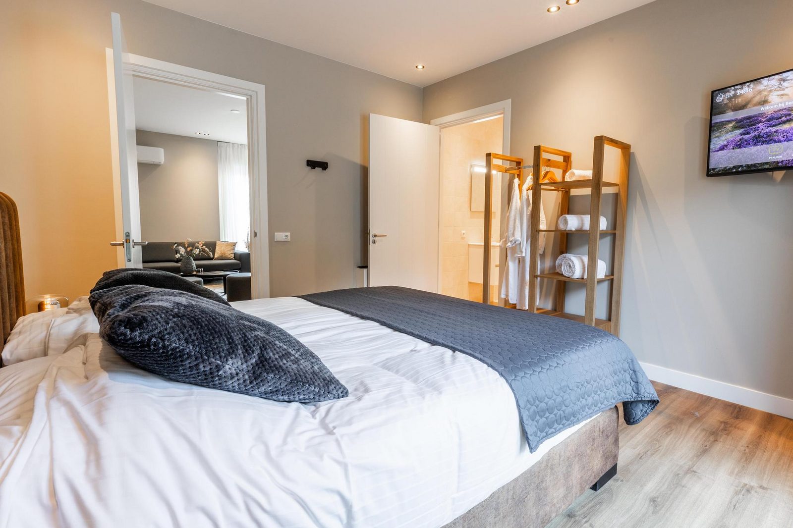 Veluwe Villa Wellness XL | 24 personen | Rolstoeltoegankelijk