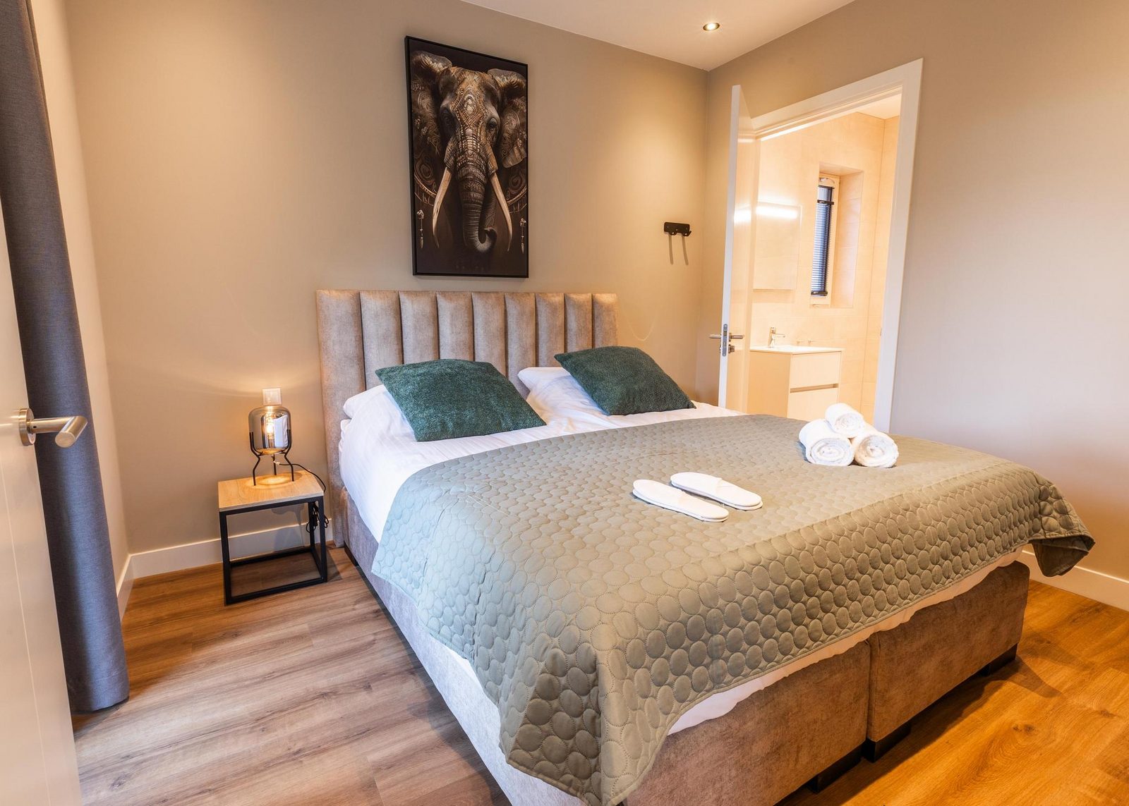 Veluwe Villa Wellness XL | 24 personen | Rolstoeltoegankelijk
