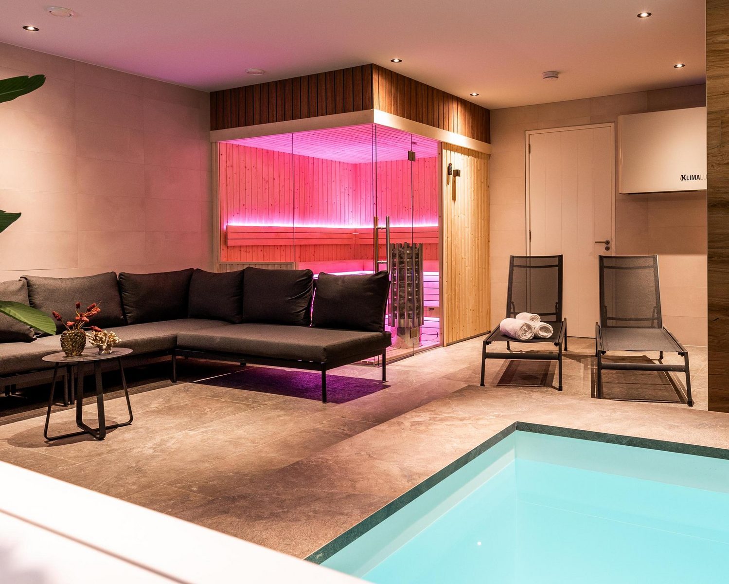 Veluwe Villa Wellness XL | 24 personen | Rolstoeltoegankelijk