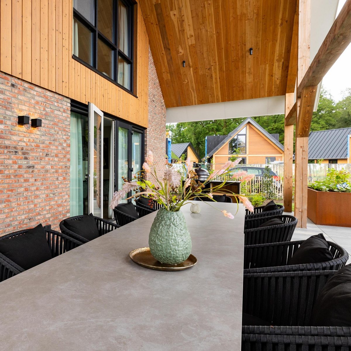 Veluwe Villa Wellness XL | 24 personen | Rolstoeltoegankelijk