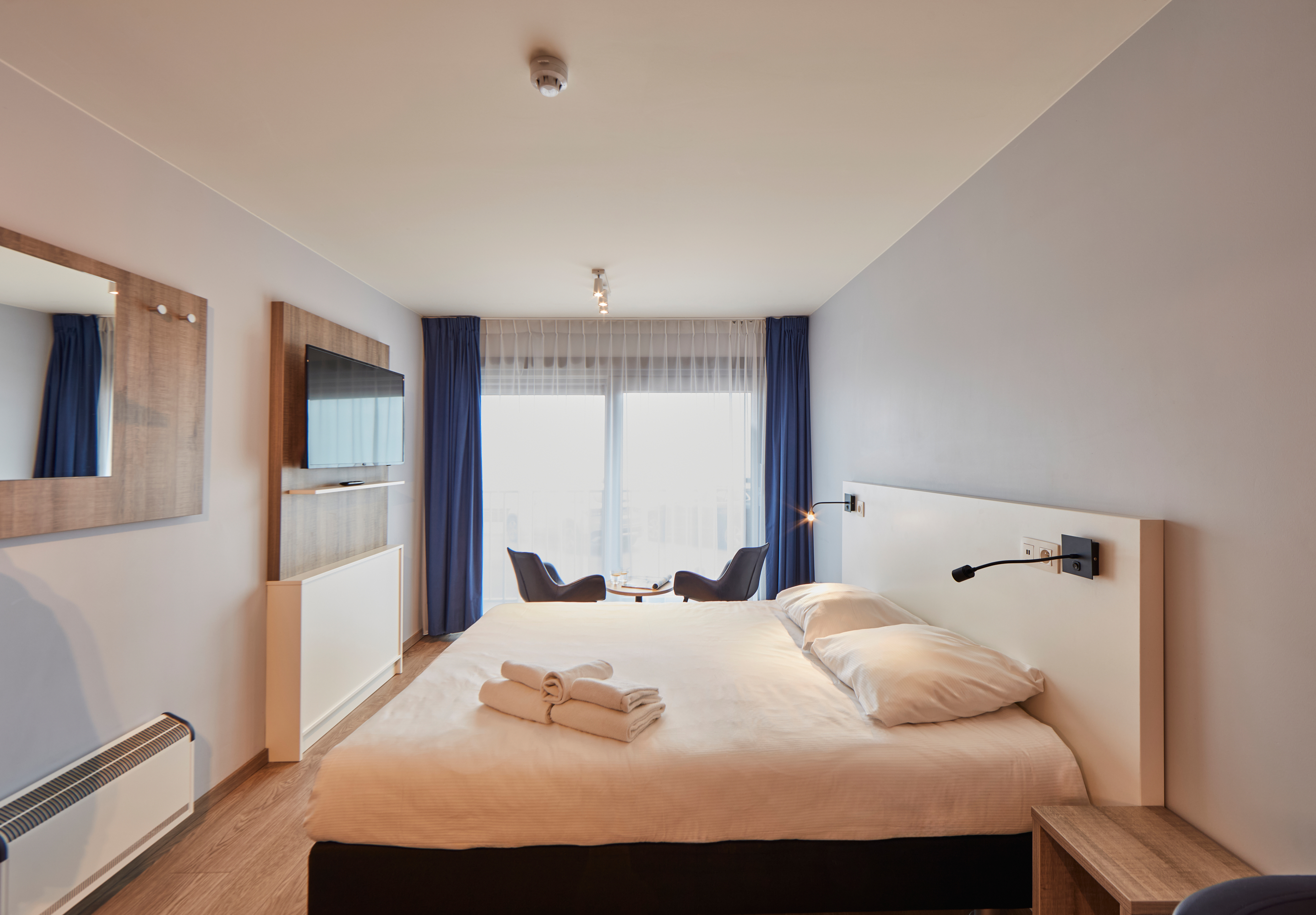 Vakantiehuis in Blankenberge (België) 2 honden zijn welkom