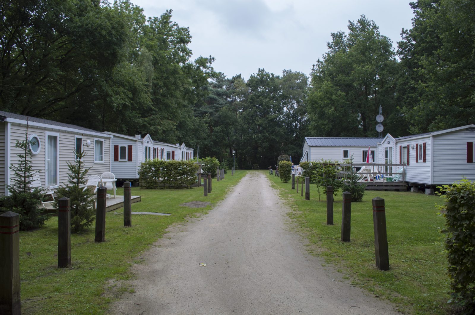 Cottage 4 personnes