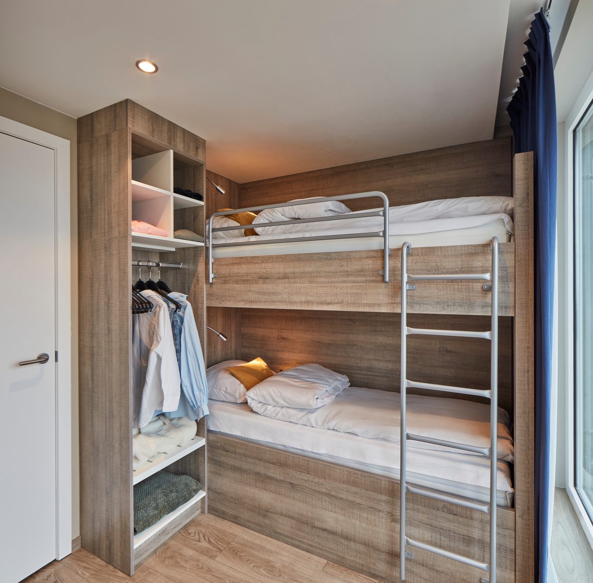 Penthouse - 10p | 3 Bedrooms - Sleeping corner | Rooftop terrace - Sea view