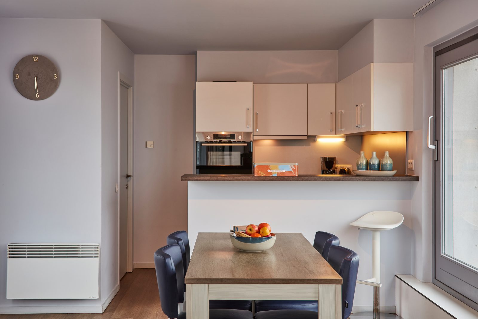 Penthouse - 4p | 2 Bedrooms | Rooftop terrace - Sea view