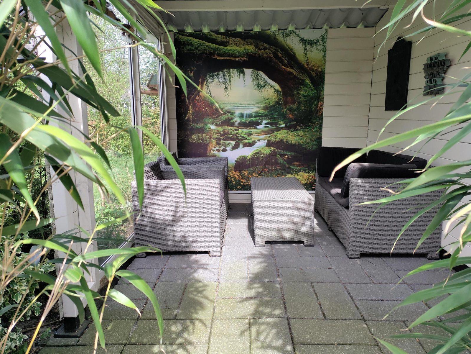 Beuk | 4 personen