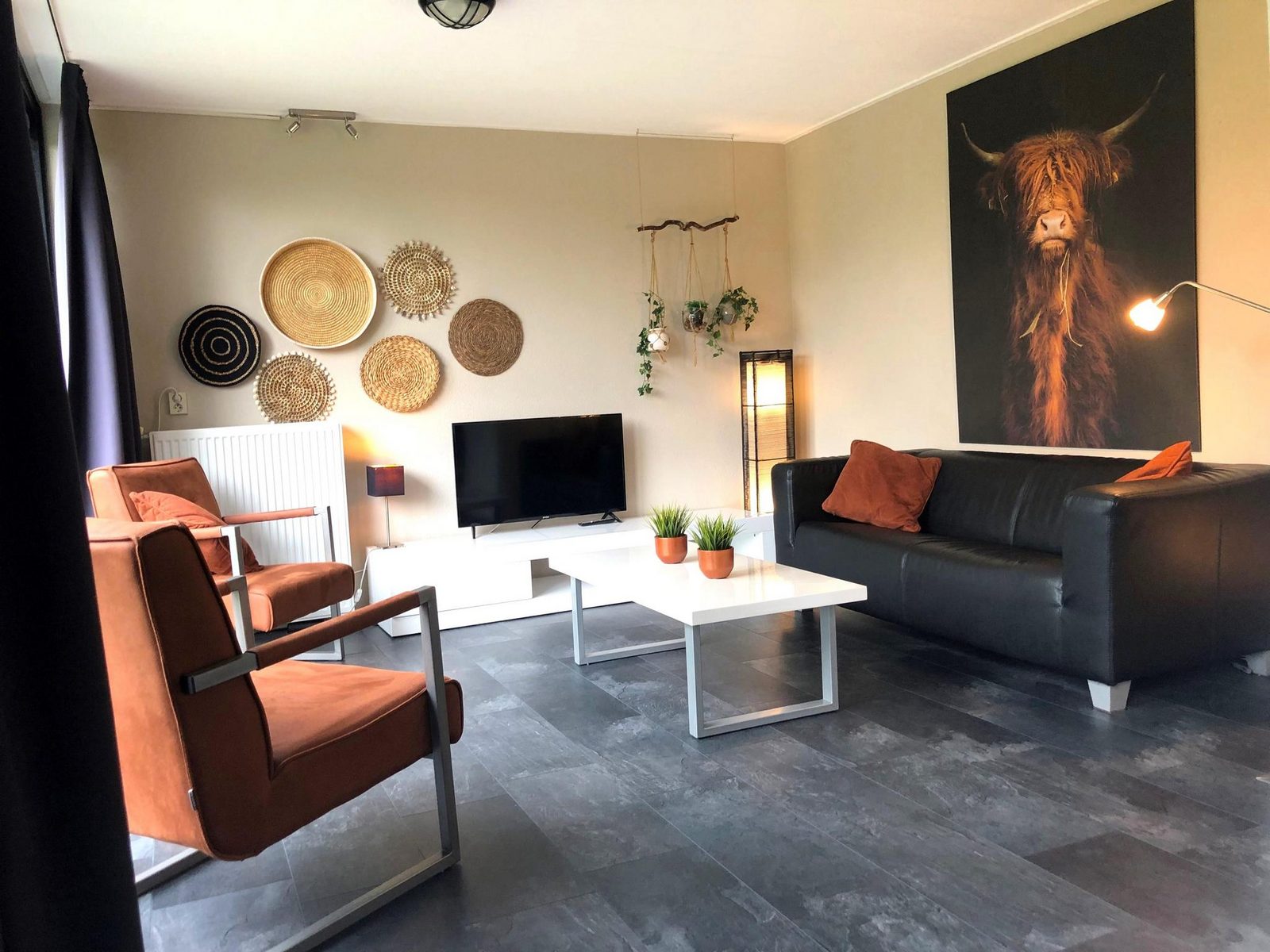 Beuk | 4 personen