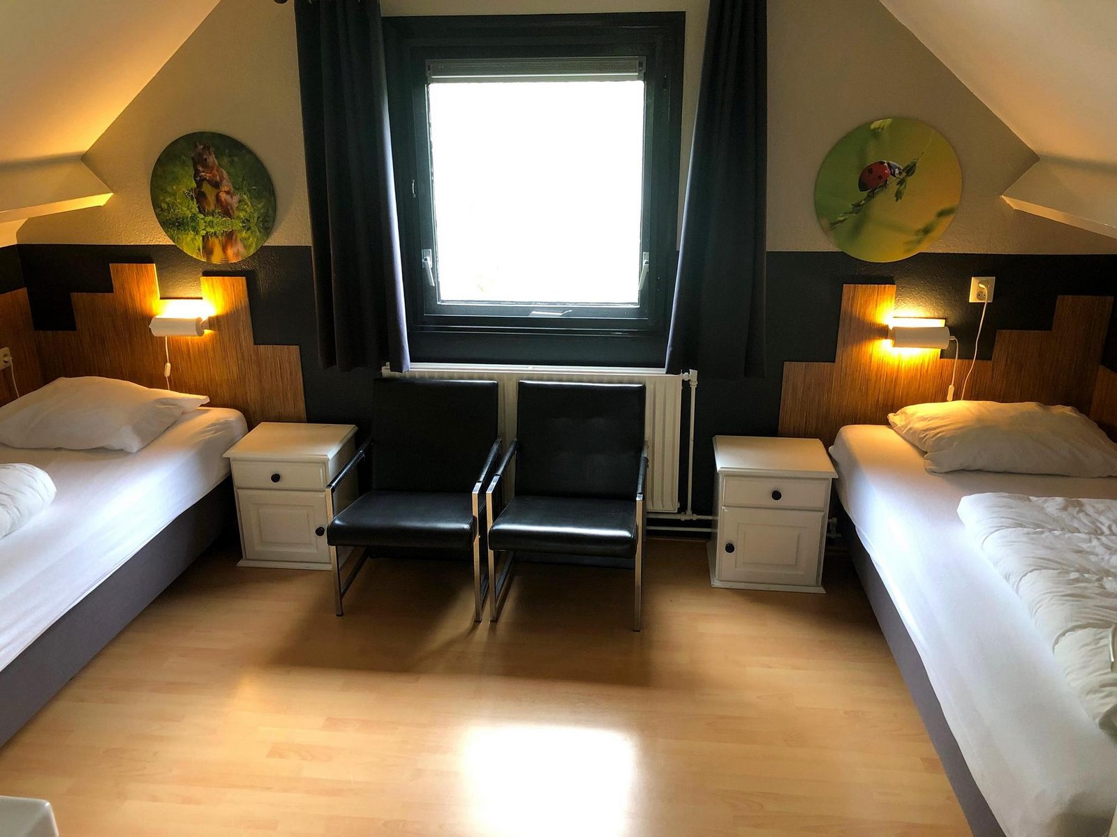 Beuk | 4 personen