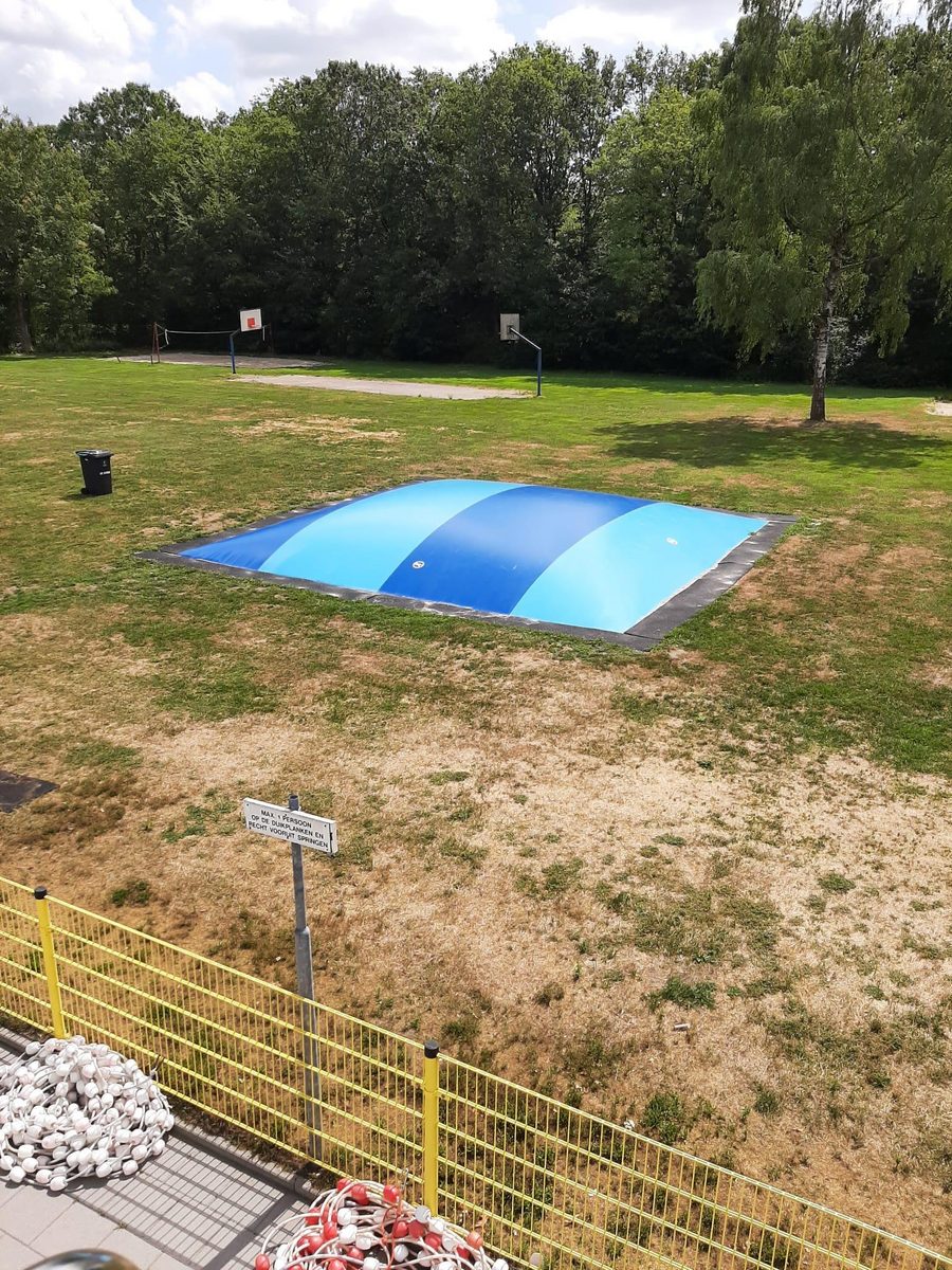 Beuk | 4 personen