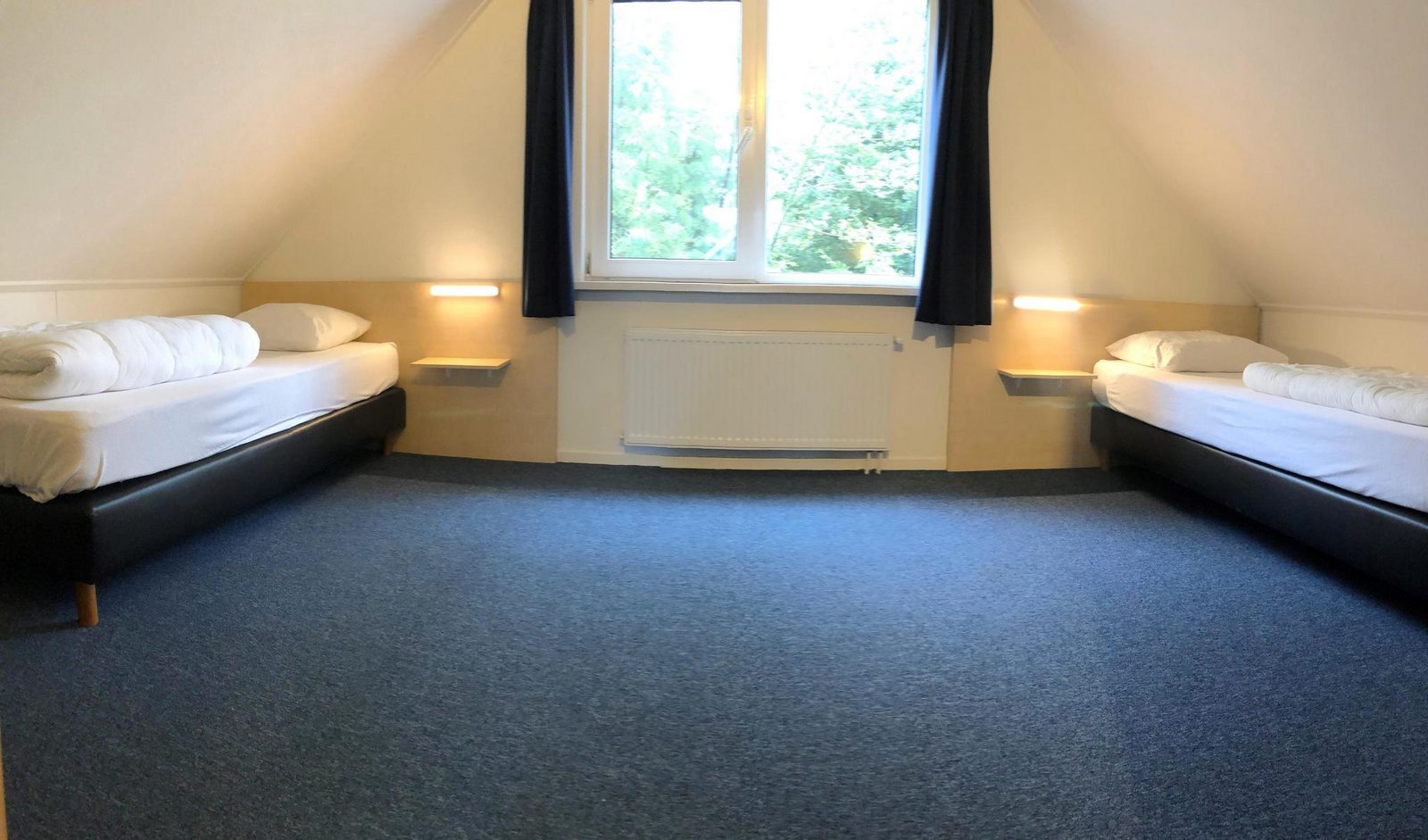 Esdoorn | 6 personen