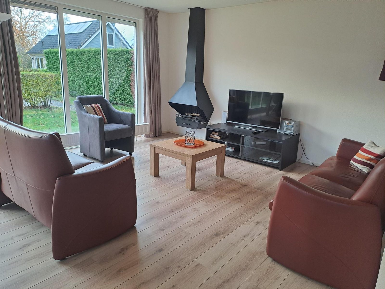 Esdoorn | 6 personen