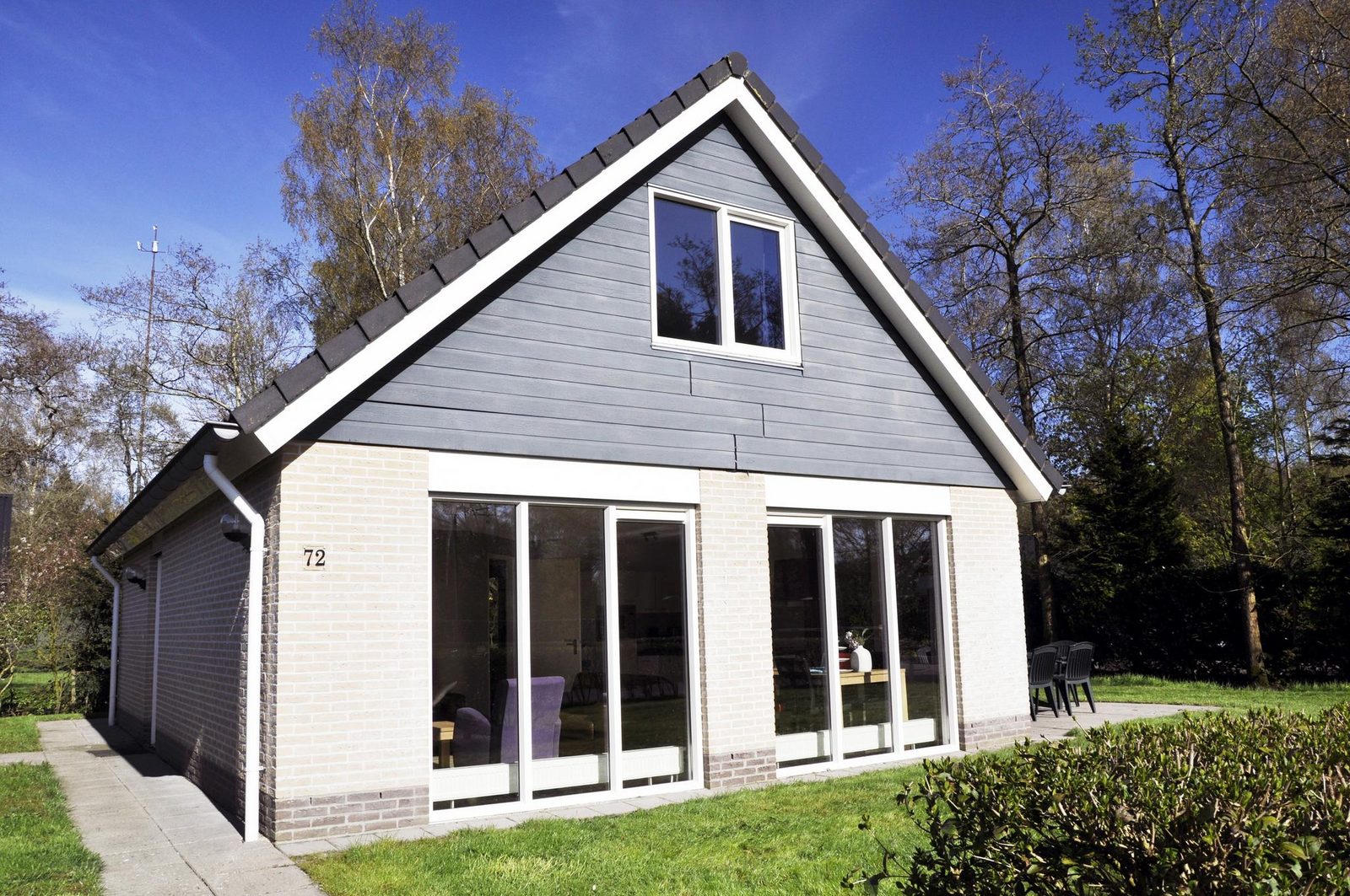 Esdoorn | 6 personen