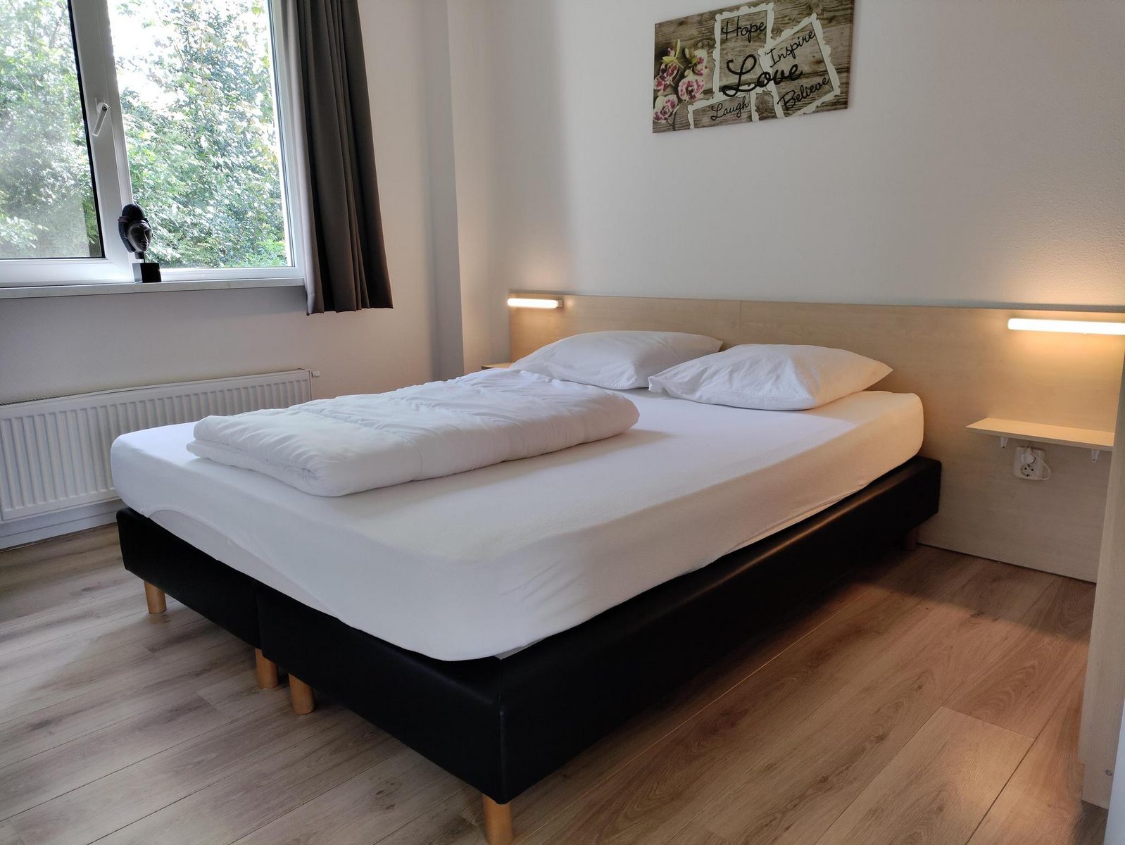 Esdoorn | 6 personen