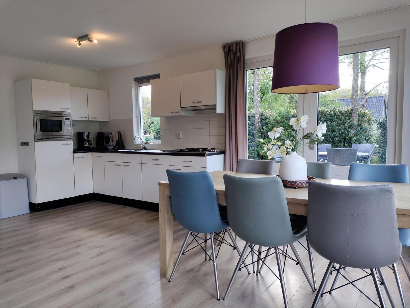 Esdoorn | 6 personen