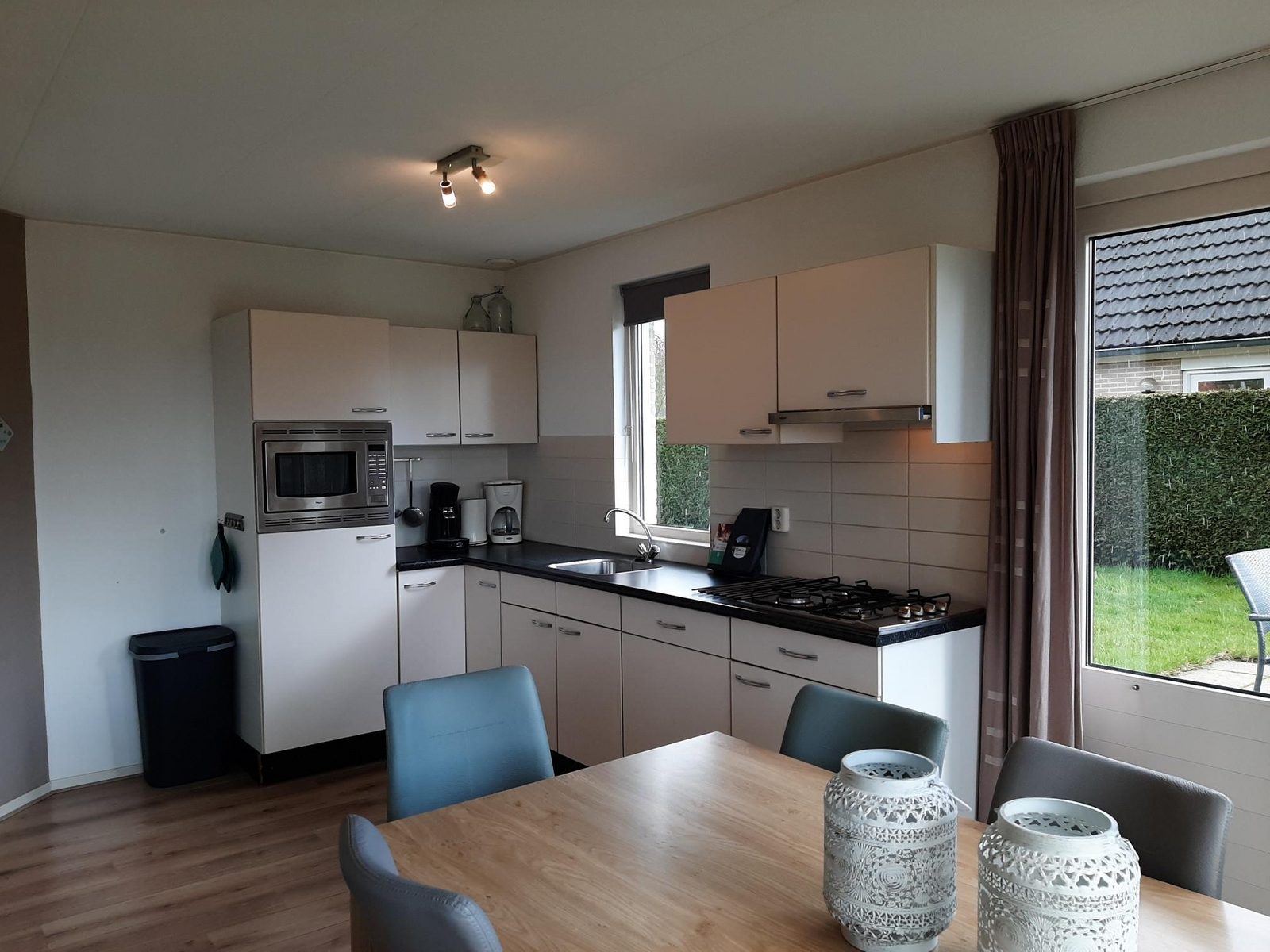 Esdoorn | 8 personen