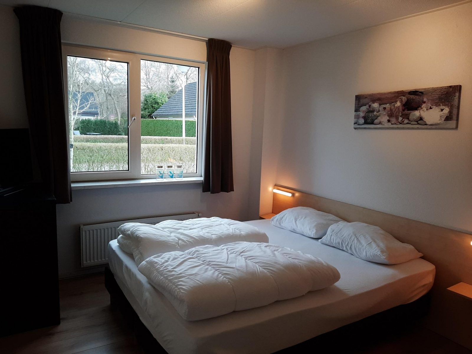 Esdoorn | 8 personen
