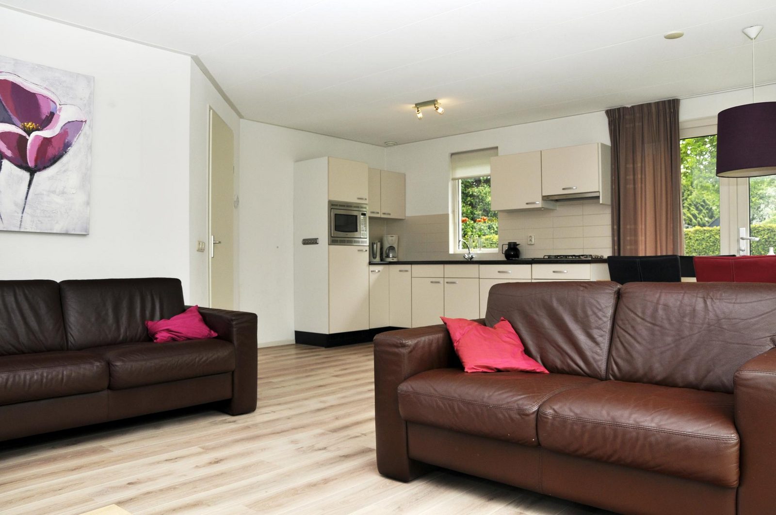 Esdoorn | 8 personen