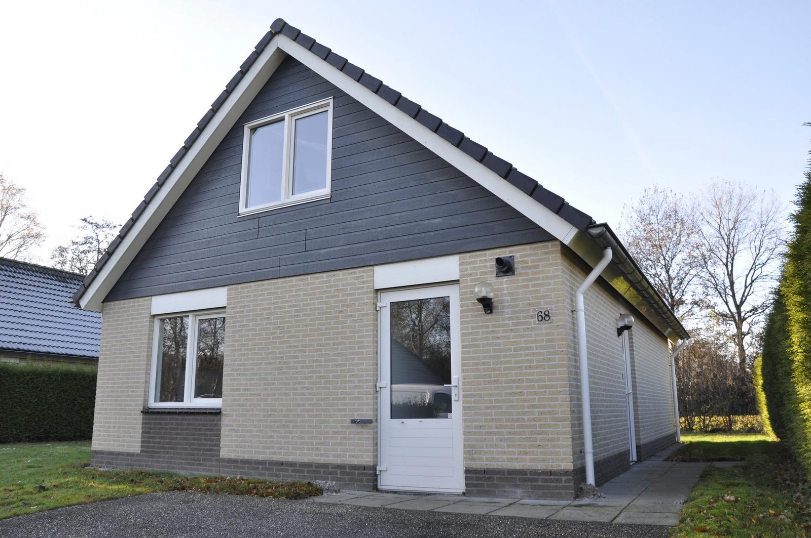Esdoorn | 8 personen