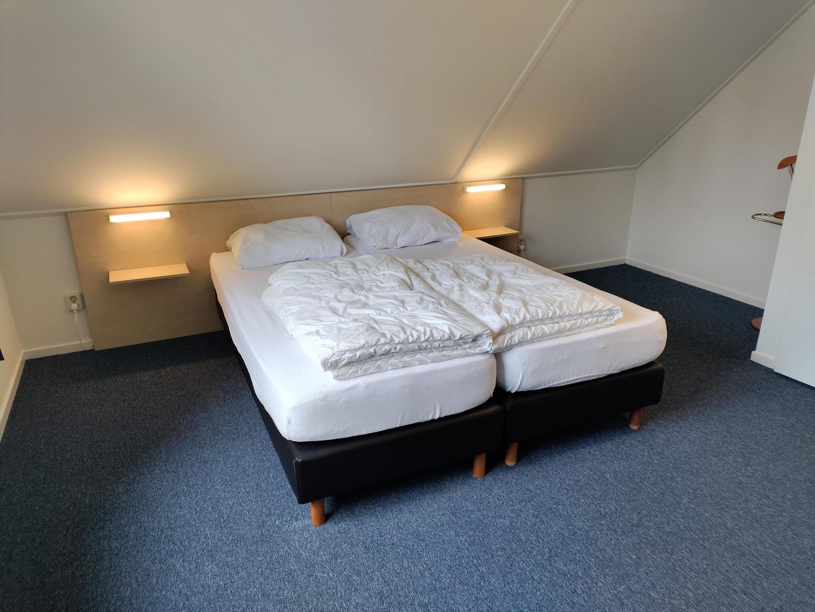 Esdoorn | 8 personen