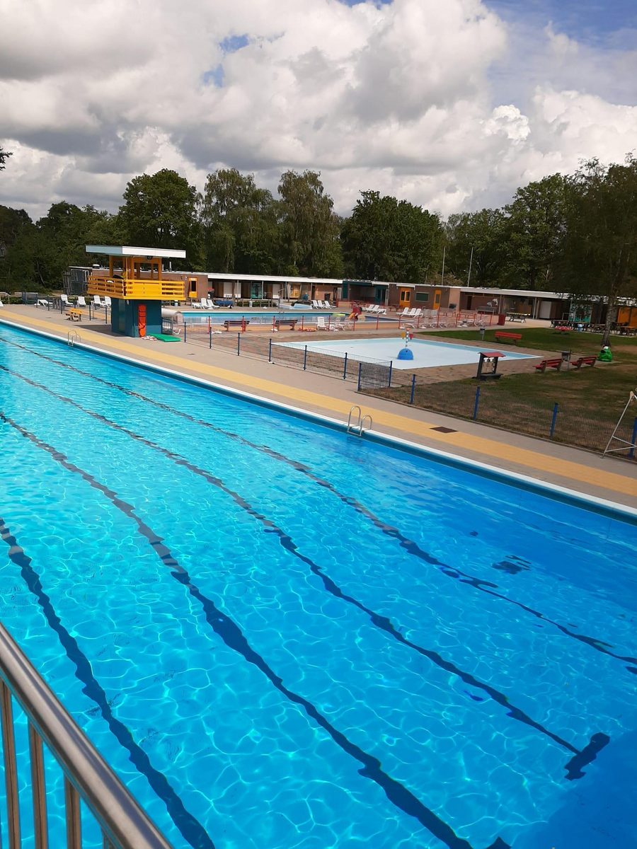 Esdoorn | 8 personen