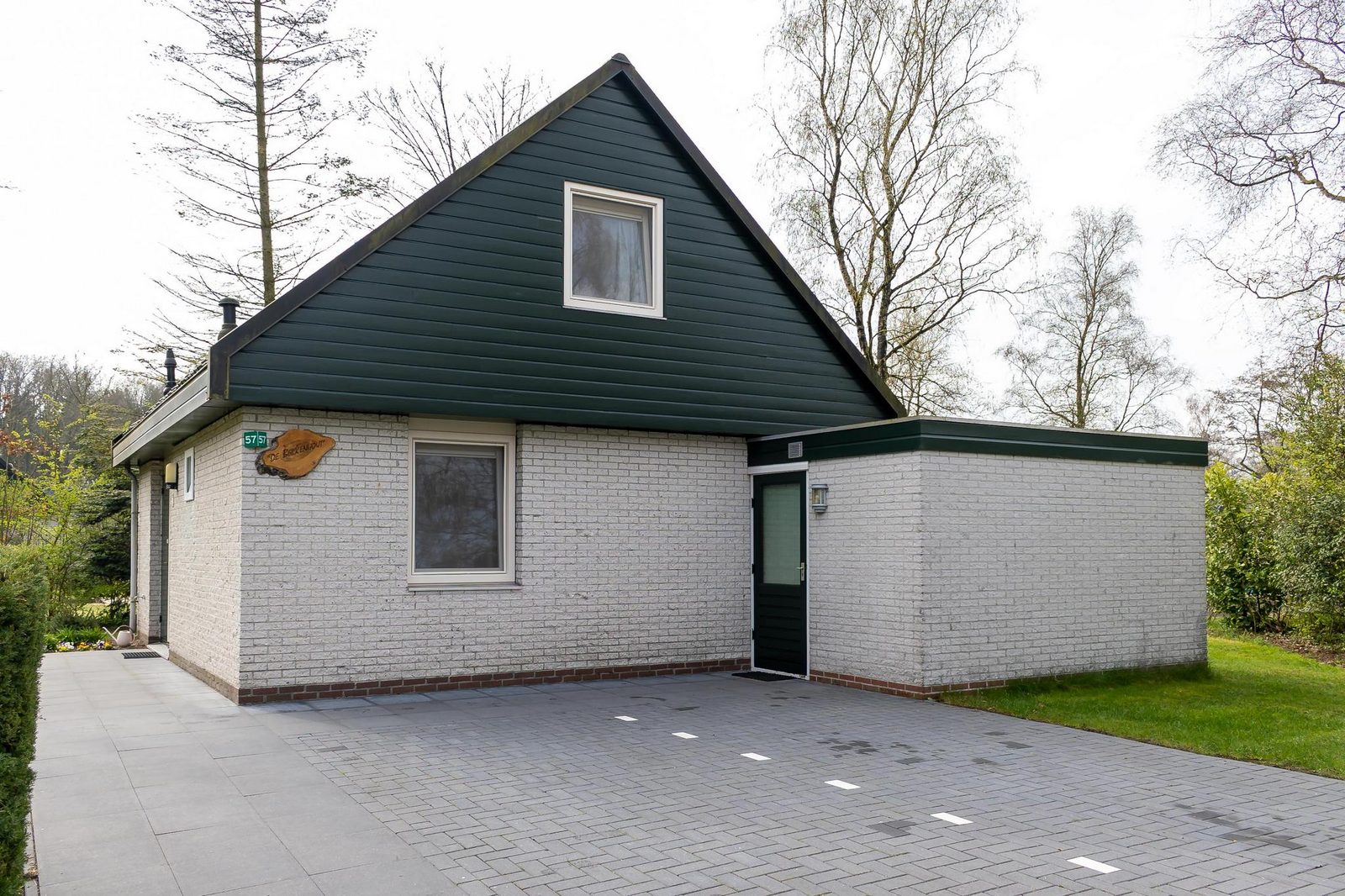 Populier Comfort | 6 personen