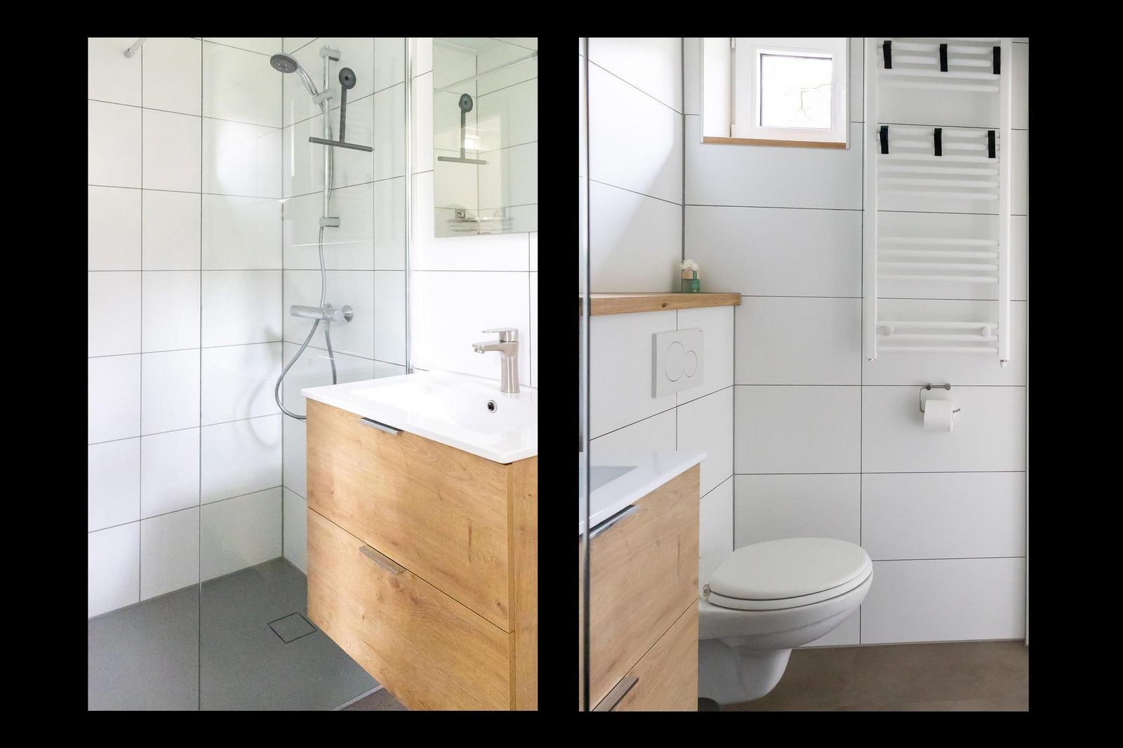 Populier Comfort | 6 personen
