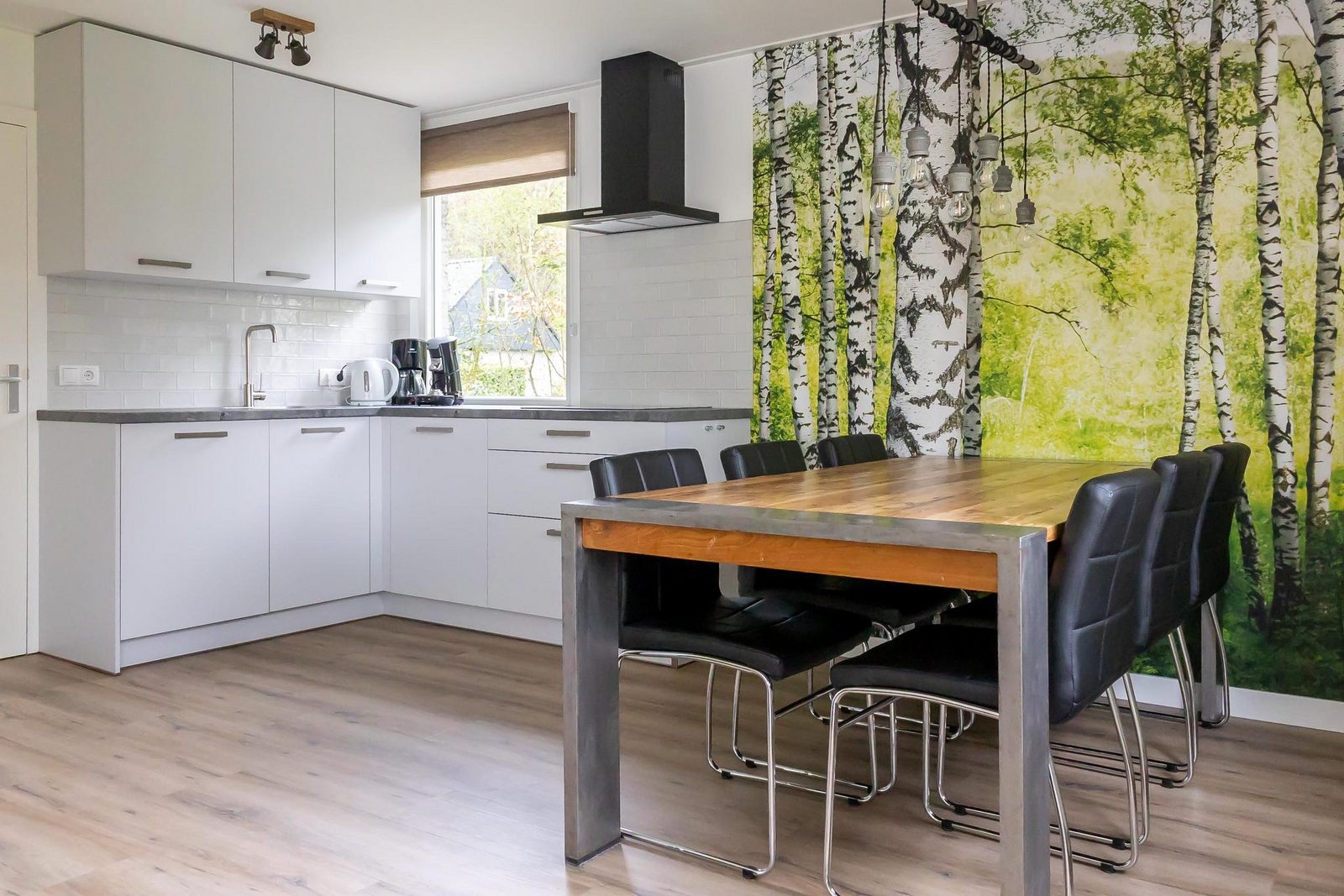 Populier Comfort | 6 personen