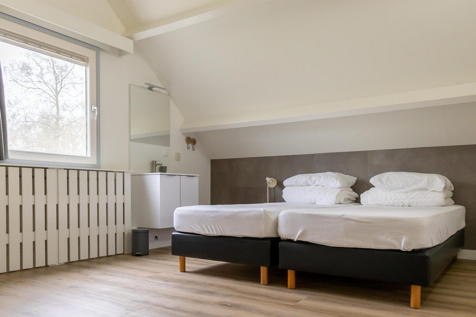 Populier Comfort | 6 personen