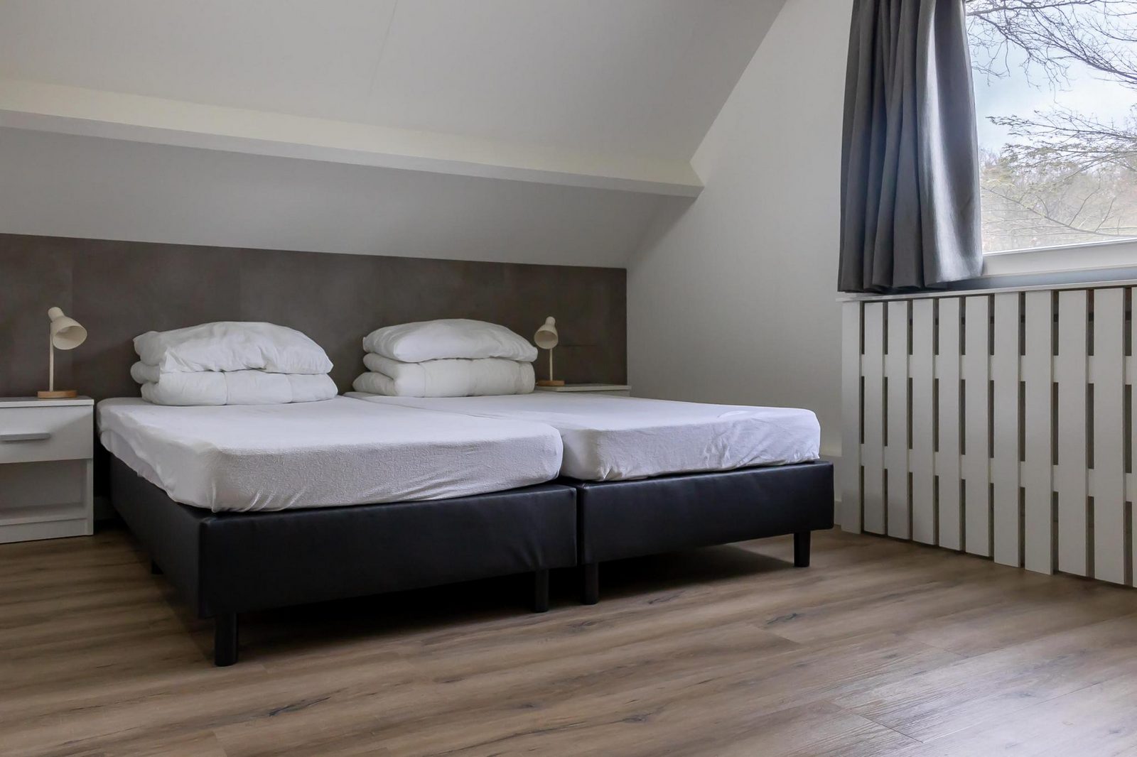 Populier Comfort | 6 personen