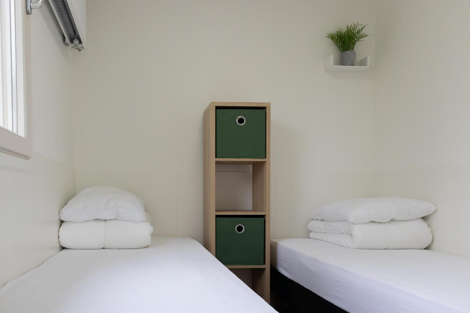Populier Comfort | 6 personen