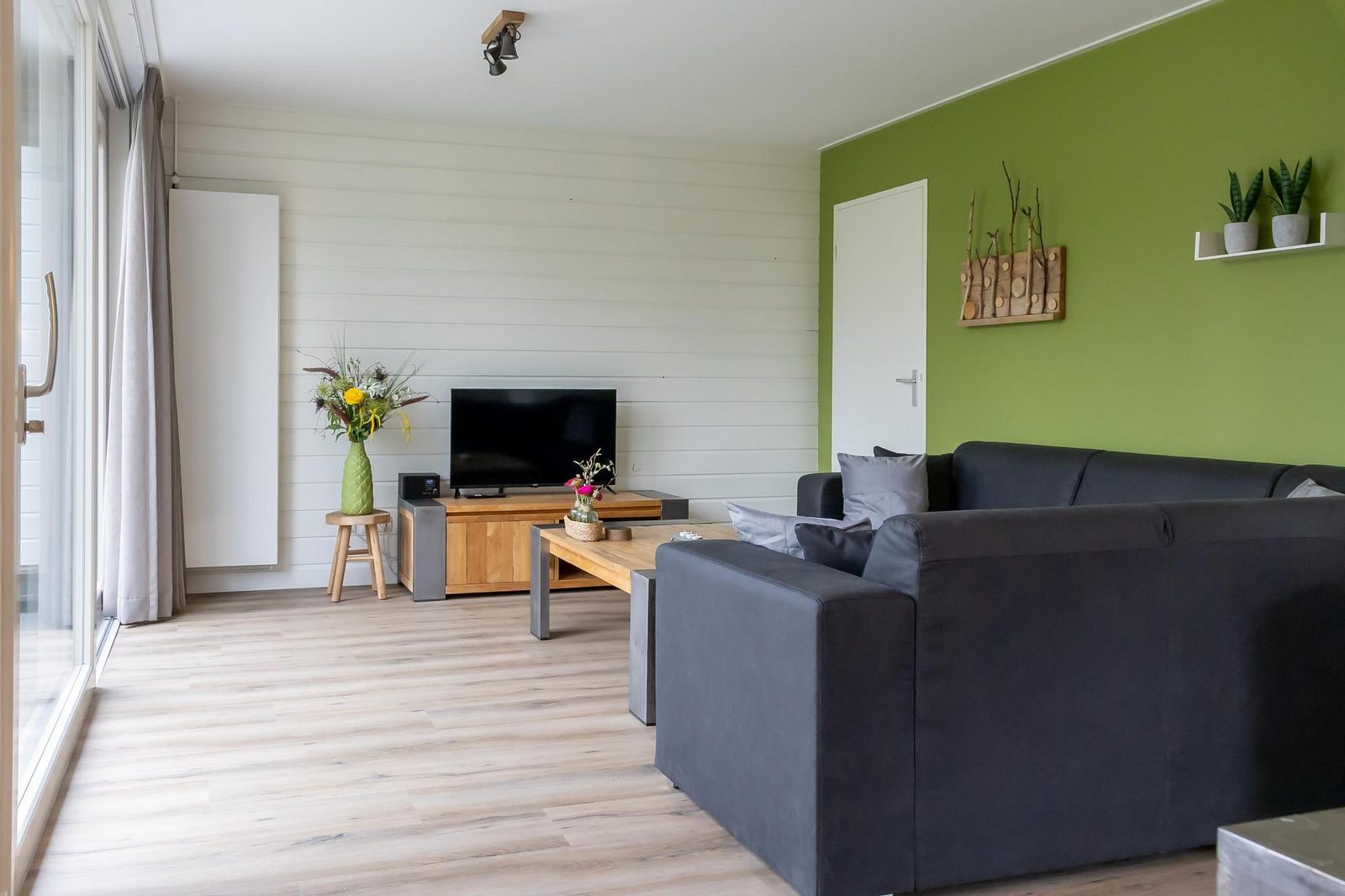 Populier Comfort | 6 personen