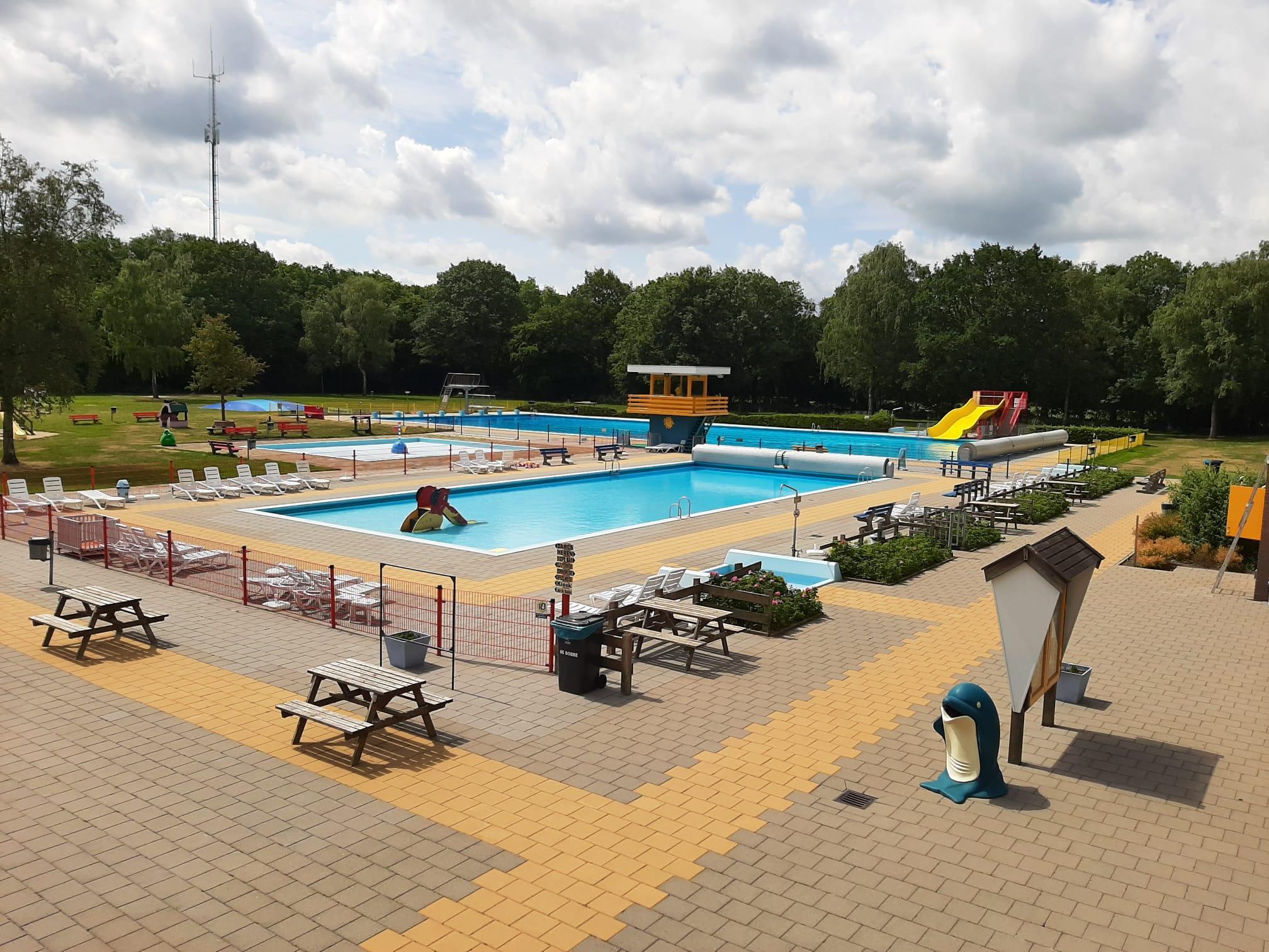 Bungalowpark Het Bosmeer photo 5