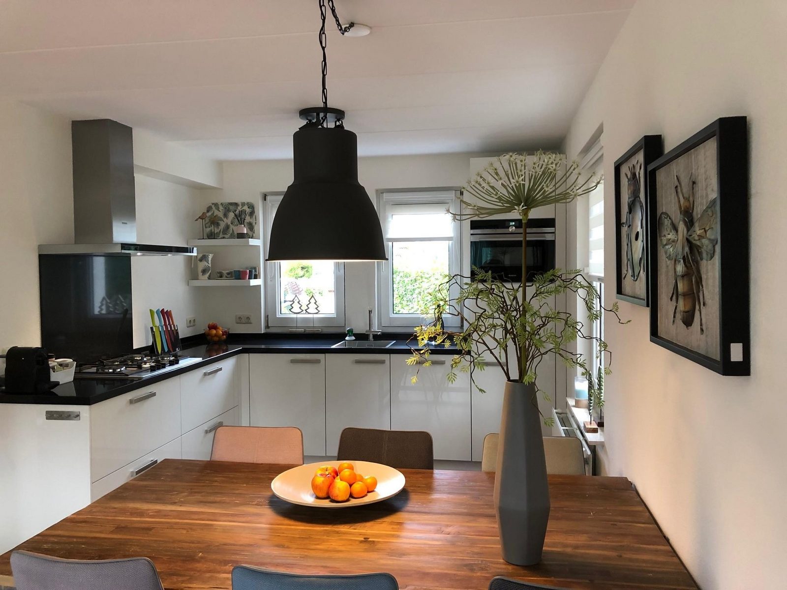 Els met bedstee | 4+2 personen
