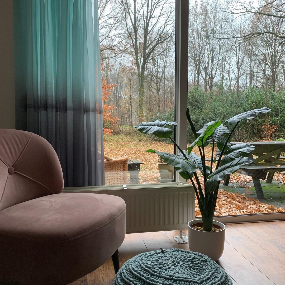 Els met bedstee | 4+2 personen