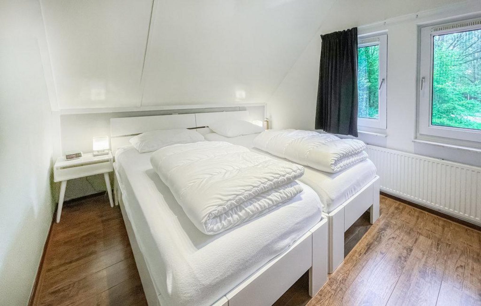Els met bedstee | 4+2 personen