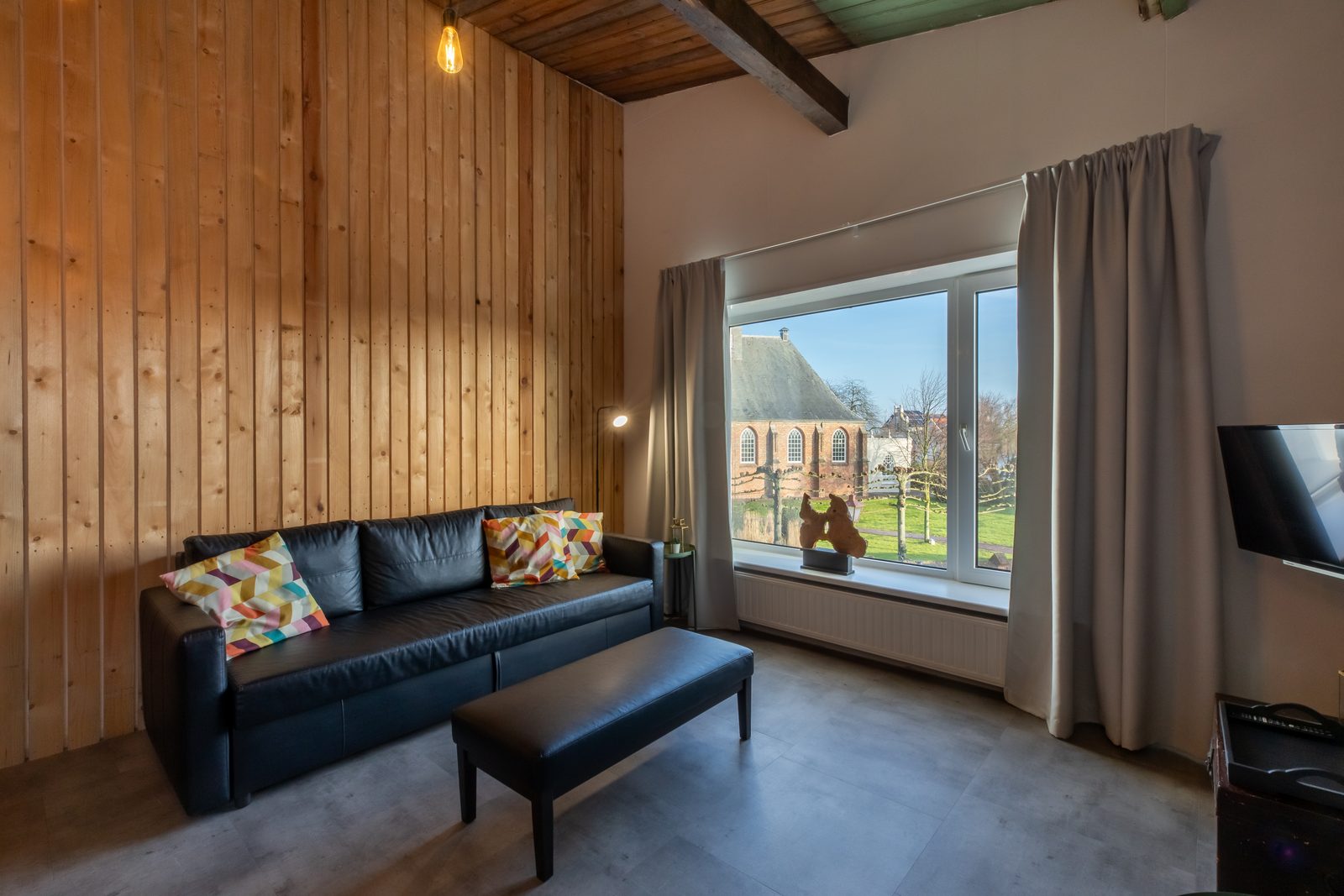 Apartement - Pleinzicht 6b | Koudekerke