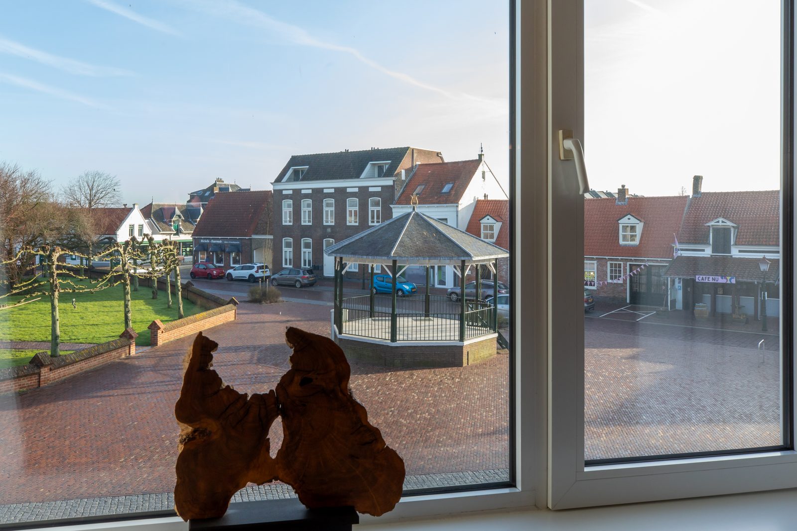 Apartement - Pleinzicht 6b | Koudekerke